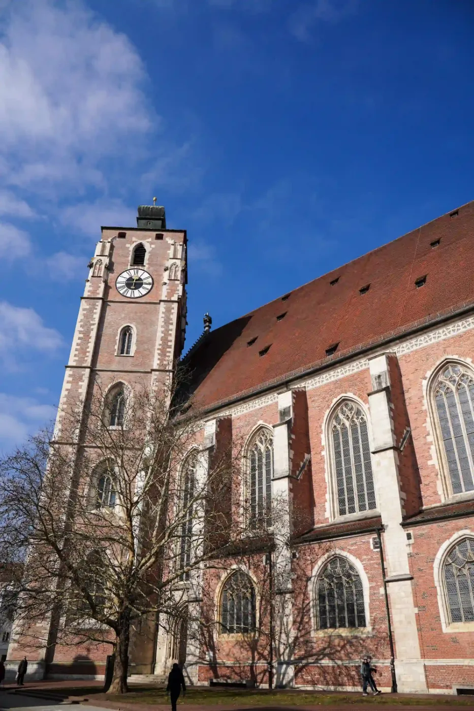Liebfrauenmünster Ingolstadt